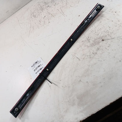 Kia Sportage Rear Tailgate Reflector {87310-D9500} 2022 2021 2020 2019 2018