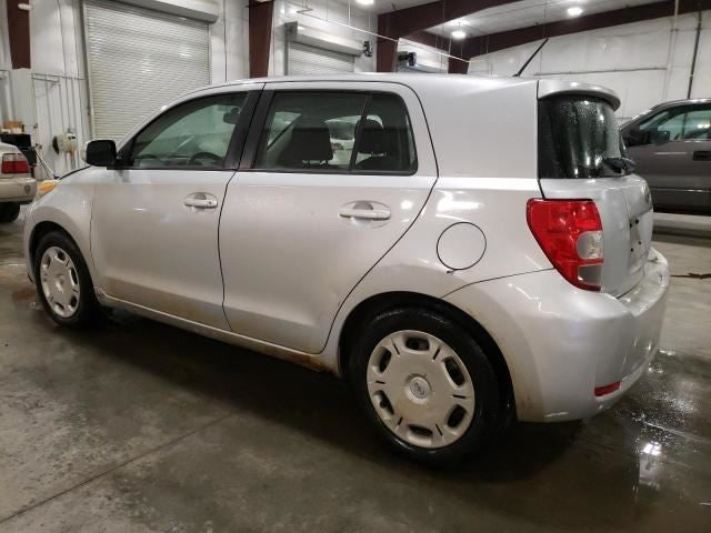 6921112220C2 Passenger Right Door Handle Exterior Assembly Door Front Fits 08-15 SCION XB