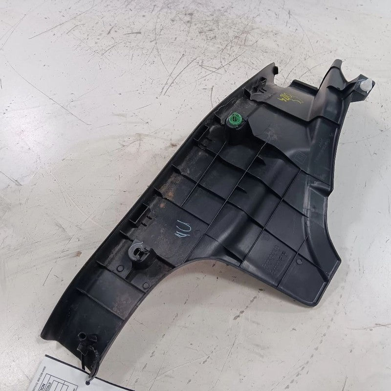 Subaru Outback Legacy Sill Trim Plate Door Jam Threshold Left Rear  20