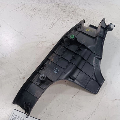 Subaru Outback Legacy Sill Trim Plate Door Jam Threshold Left Rear  20
