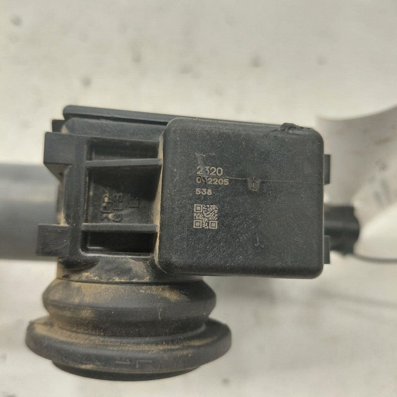 Passenger Right Rear Power Window Motor Fits 14-20 Lexus IS350