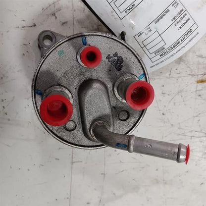 Subaru Legacy Automatic Transmission Fluid Oil Cooler  2.5L 2020 2021 2022 2023