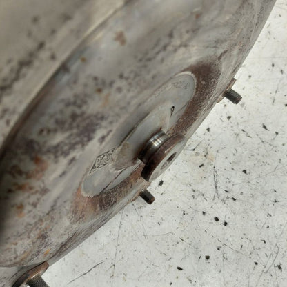 Ford Edge Automatic Transmission Torque Converter  2.7 2019 2020 2021 