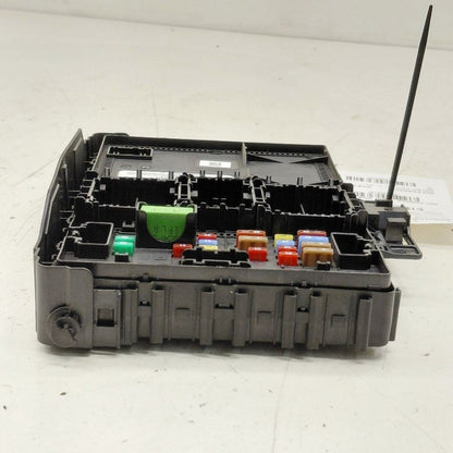 Ford Escape Cabin Fuse Box Interior Inner Under Dash  2022 2023 2024