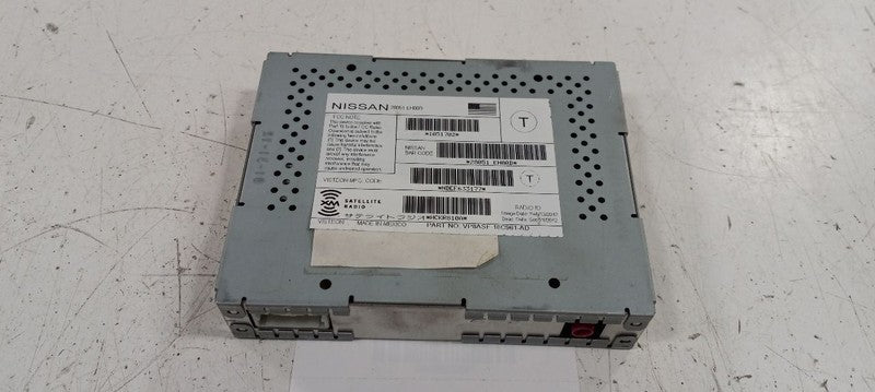  Audio Equipment Radio Satellite Receiver Xm Fits 07-09 11-17 QUEST
