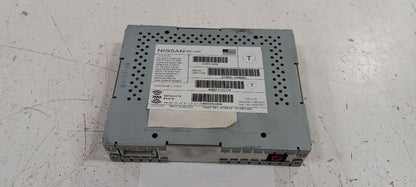  Audio Equipment Radio Satellite Receiver Xm Fits 07-09 11-17 QUEST