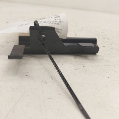 Toyota Prius Battery Hold Down  2022 2021 2020