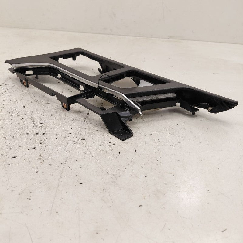 Cadillac CT6 Shifter Bezel Trim Shift Console Surround Trim  2018 2017