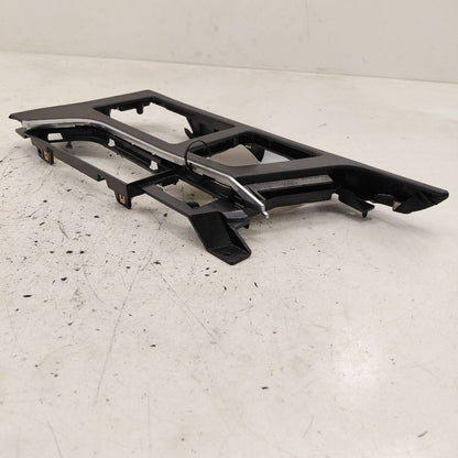 Cadillac CT6 Shifter Bezel Trim Shift Console Surround Trim  2018 2017