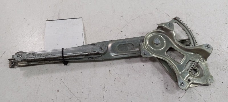 Passenger Right Front Window Regulator Track Fits 07-17 LEXUS LS460  O