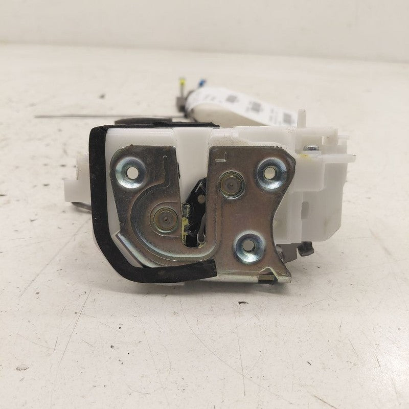 Mitsubishi Mirage Door Latch Lock Left Driver Rear  2024 2023 2022 202