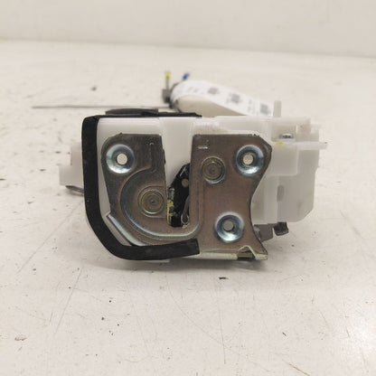 Mitsubishi Mirage Door Latch Lock Left Driver Rear  2024 2023 2022 202