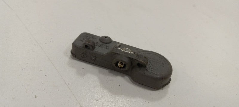 Hyundai Veloster TPMS Tire Pressure Monitor System Sensor 2012 2013 20