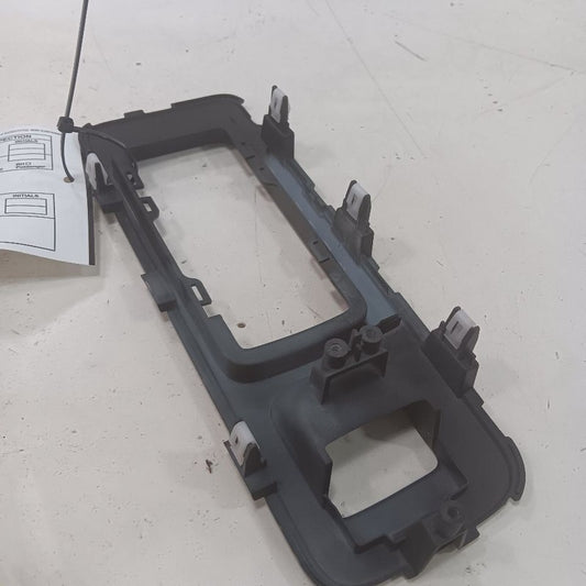 Ford Escape Shifter Bezel Trim Shift Console Surround Trim  2019 2018 