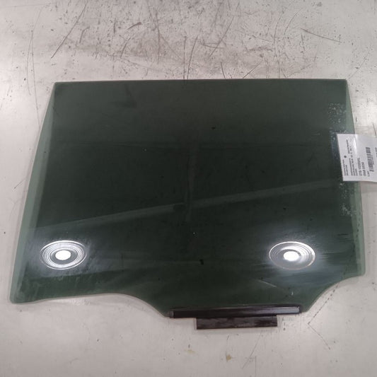 Left Rear Door Window Glass Wagon Outback With Privacy Tint 20-23 LEGA