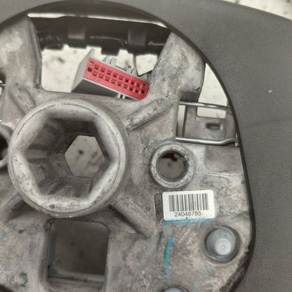 Ford Edge Steering Wheel  2018 2017 2016 2015