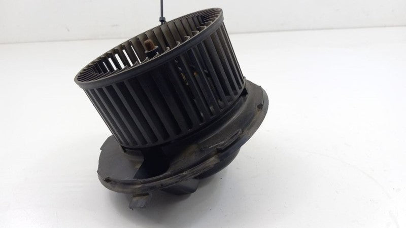 1K1819015F Blower Motor Manual Temperature Control Single Zone Fits 05-18 JETTA