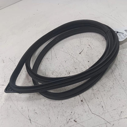 Hyundai Elantra On Body Door Jamb Seal Front Right Passenger  2017 2018 2019 202