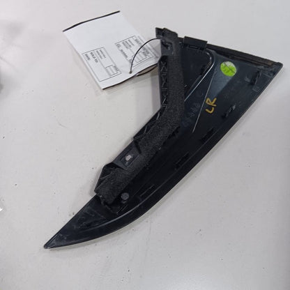 Chevy Trailblazer Left Rear Door Molding Applique {42743277} 2021 2022 2023 2024