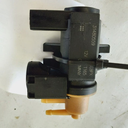 Volvo S60 Wastegate Vacuum Valve {31480559} 2018 2017 2016