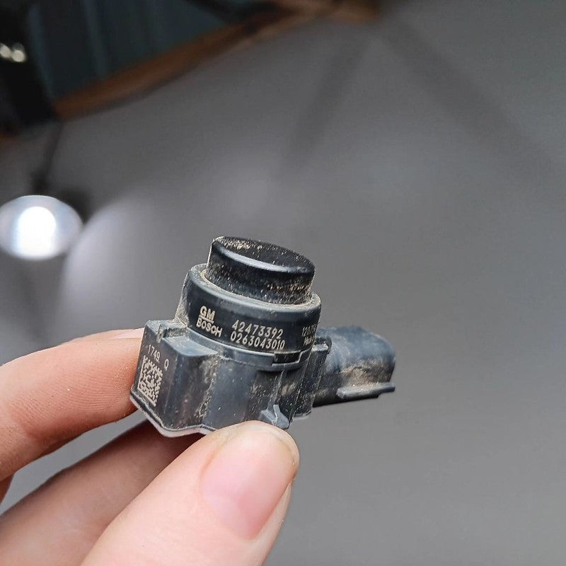 Buick Encore Back up Sensor 2018 2019 2020