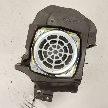 Mazda 3 Dash Speaker Right Passenger Side  2023 2022 2021