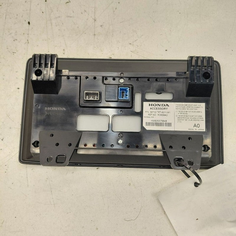 Screen Display Fits 17-19 Honda Clarity