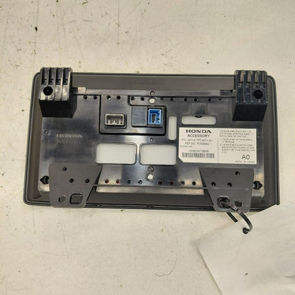 Screen Display Fits 17-19 Honda Clarity