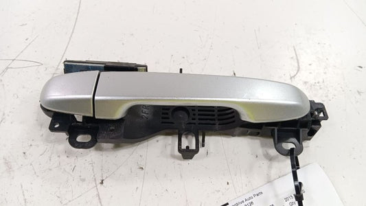 6920152180 Passenger Right Front Door Handle Exterior Door Prius C VIN B3 Fits 12-19 PRIUS