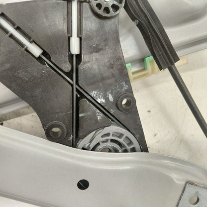 Driver Left Front Window Regulator Track Fits 18-24 Chevy Equinox