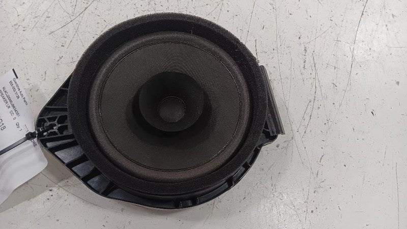 Buick Encore Speaker Left Rear  2016 2017 2018 2019