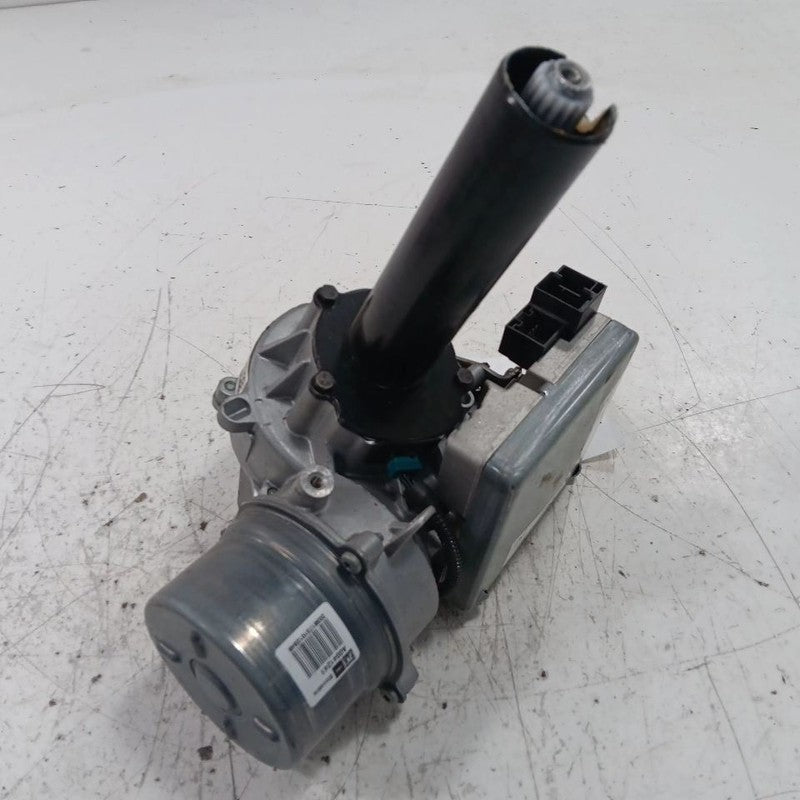 Fiat 500  Power Steering Electric Assist Motor 2018 OEM