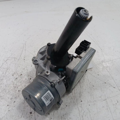 Fiat 500  Power Steering Electric Assist Motor 2018 OEM