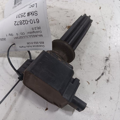 Coil Ignition Ignitor Fits 15-22 Ford Mustang OEM