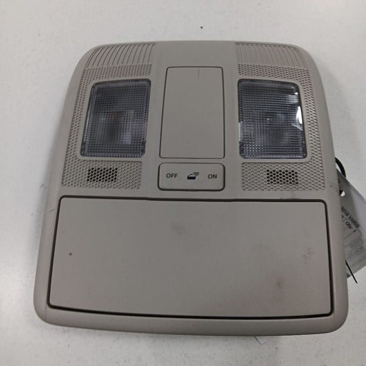 Toyota Yaris Sun Glasses Holder  2020 2019 2018 2017 2016 OEM