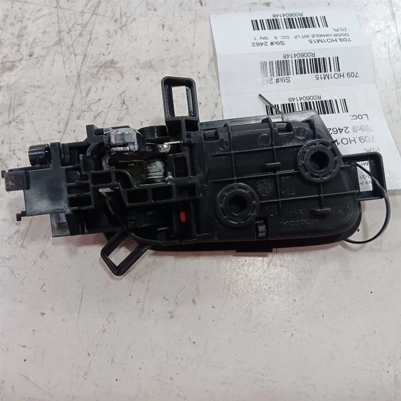 Honda CR-V Door Handle Left Driver Front Interior Inside  2012 2013 2014 2015 20