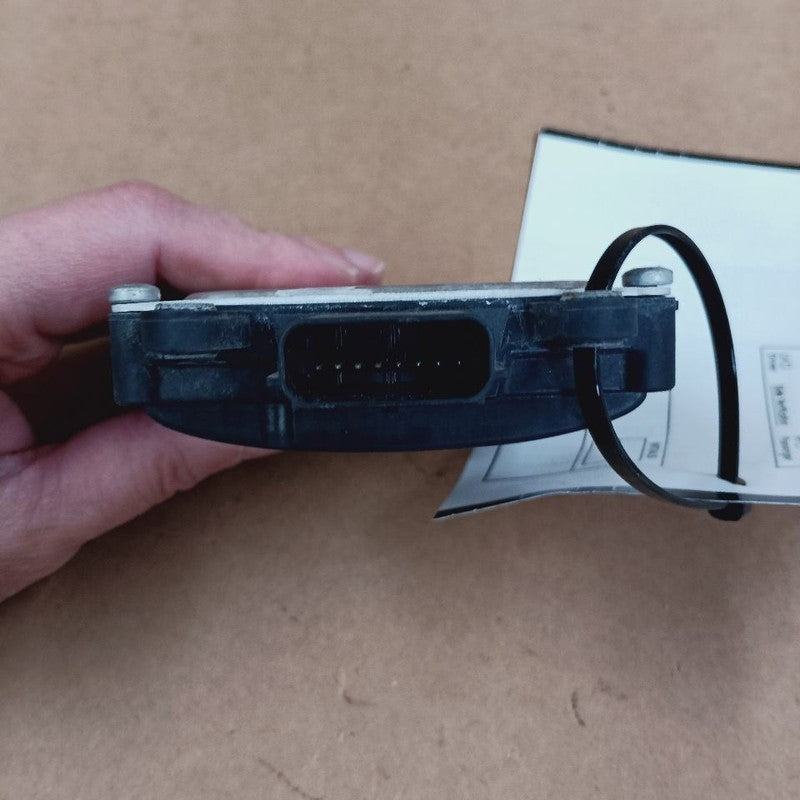Rear Radar Unit Blind Spot Monitor Fits 19-24 Ford Edge