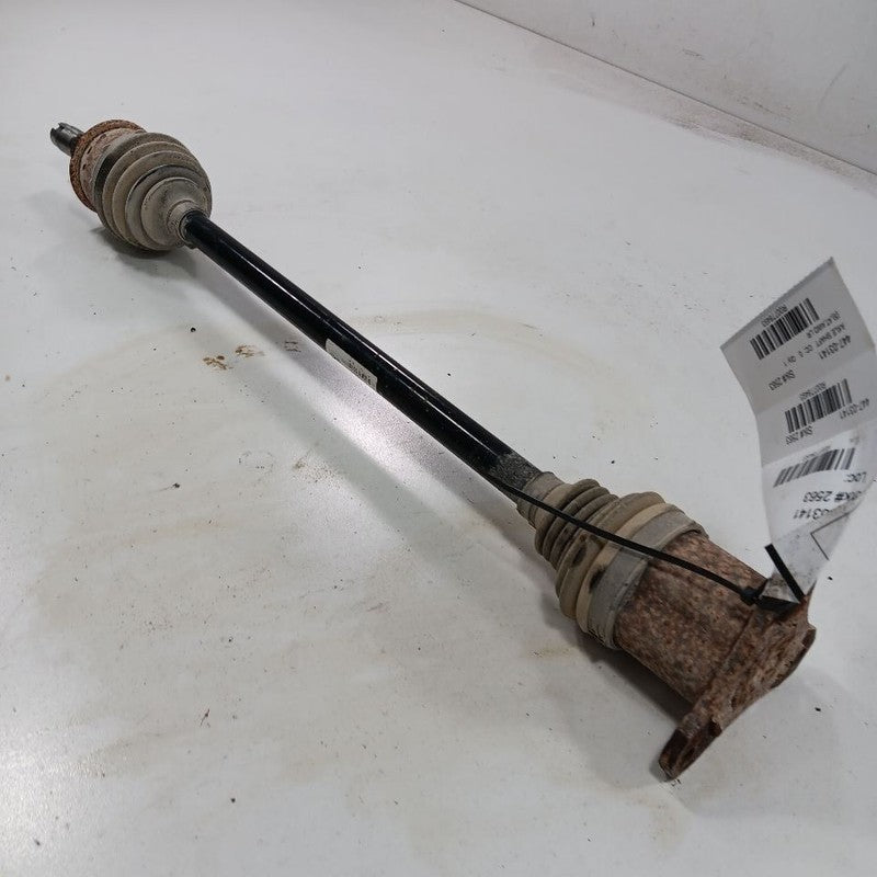 Left Rear CV Axle Shaft AWD Fits 13-22 Buick Encore OEM