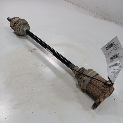 Left Rear CV Axle Shaft AWD Fits 13-22 Buick Encore OEM