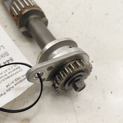 Alfa Romeo Stelvio Engine Balance Shaft  2.0 2018 2019 2020 2021