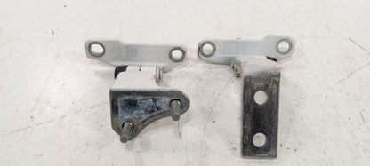 Infiniti Q50 Left Rear Door Hinge Set 2014 2015 2016 OEM