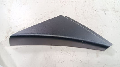 Toyota Prius Left Rear Door Trim    2012 2013 2014 2015