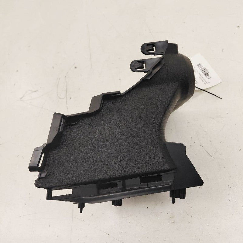 Nissan Versa Temp Temperature Control Bezel Surround Dash Trim  2024 2