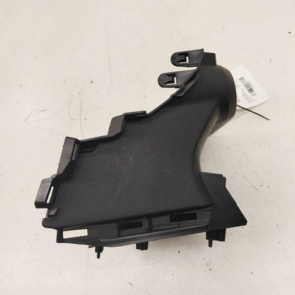 Nissan Versa Temp Temperature Control Bezel Surround Dash Trim  2024 2