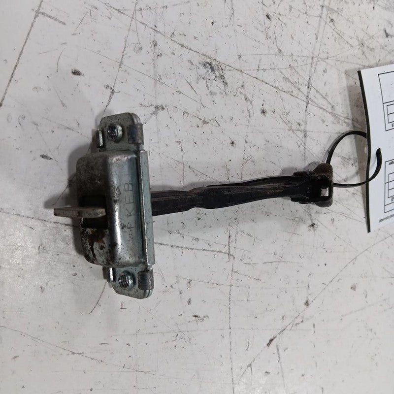 Hyundai Accent Door Check Right Passenger Rear Hinge Stopper Detent 20