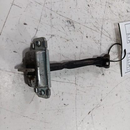 Hyundai Accent Door Check Right Passenger Rear Hinge Stopper Detent 20