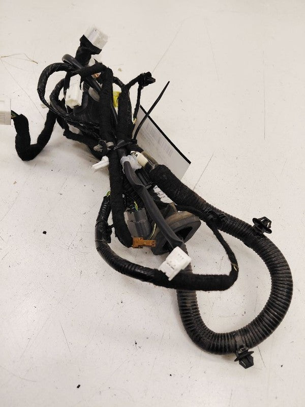 Nissan Maxima Door Harness Wire Wiring Right Passenger Front  2018 201