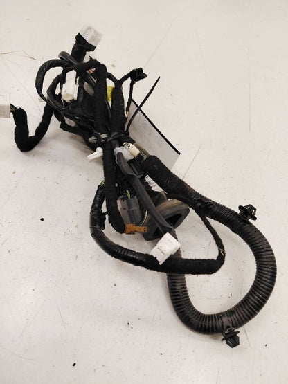 Nissan Maxima Door Harness Wire Wiring Right Passenger Front  2018 201
