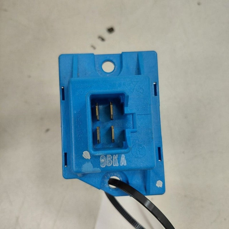 Hyundai Santa Fe Blower Resistor Fan Motor Speed Resistor  2019 2020