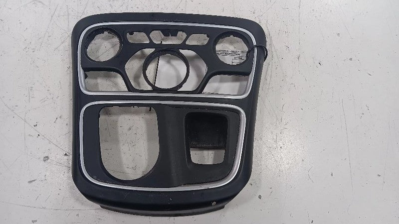 Chrysler 200 Temp Temperature Control Bezel Surround Dash Trim  2015 2